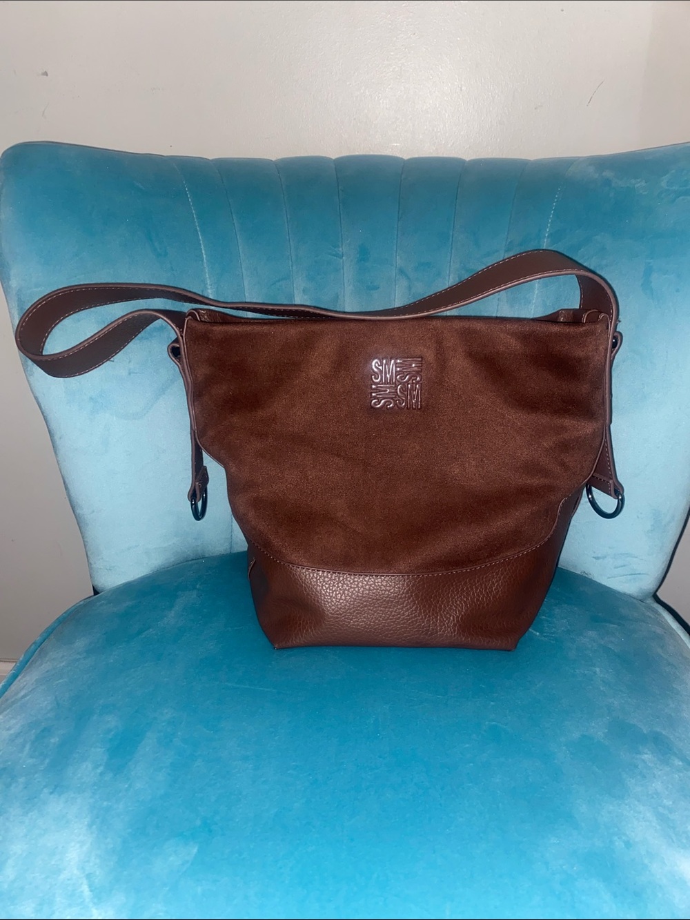 Steve Madden Bucket Bag